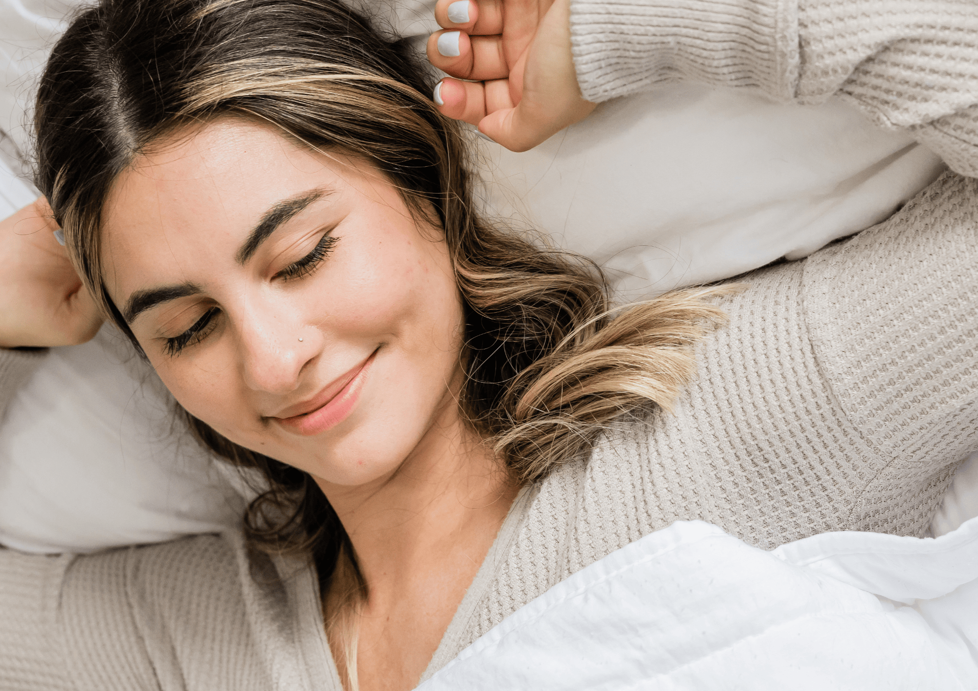 Favoriser son sommeil : atelier naturopathie & sophrologie
