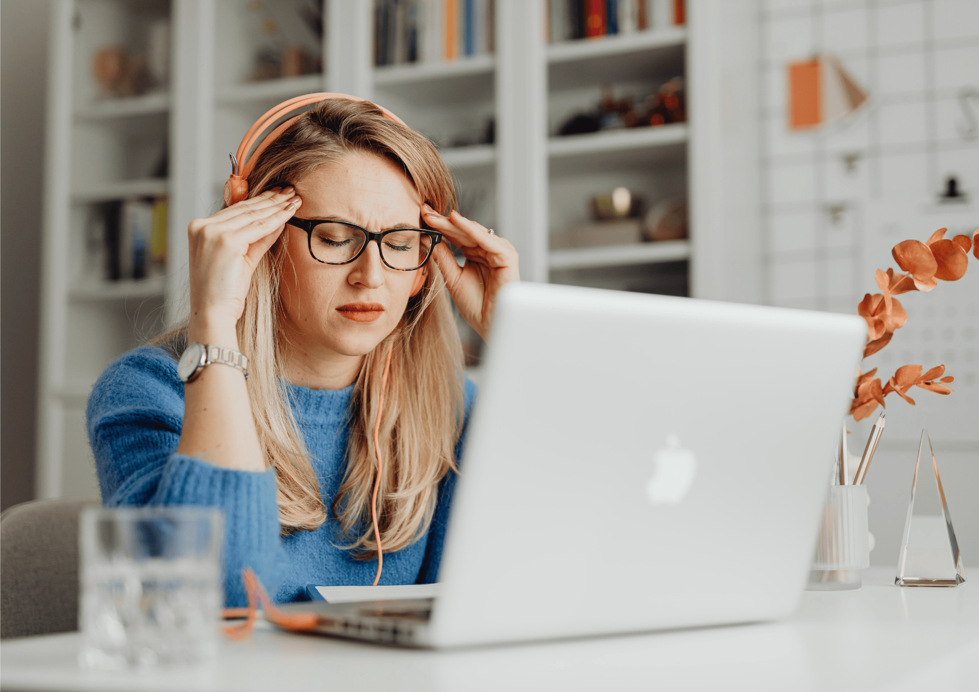 Atelier naturopathie-sophrologie : Mieux gérer son stress