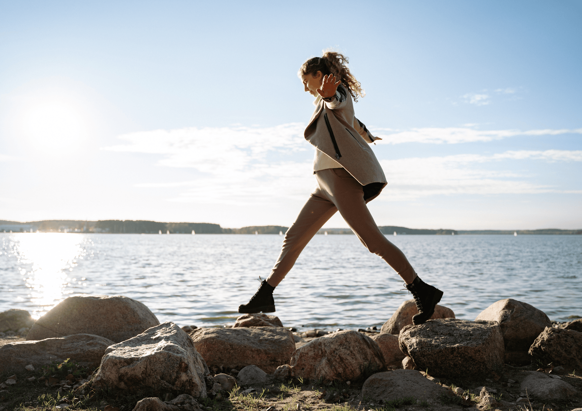 Soutenir sa vitalité : atelier naturopathie & sophrologie